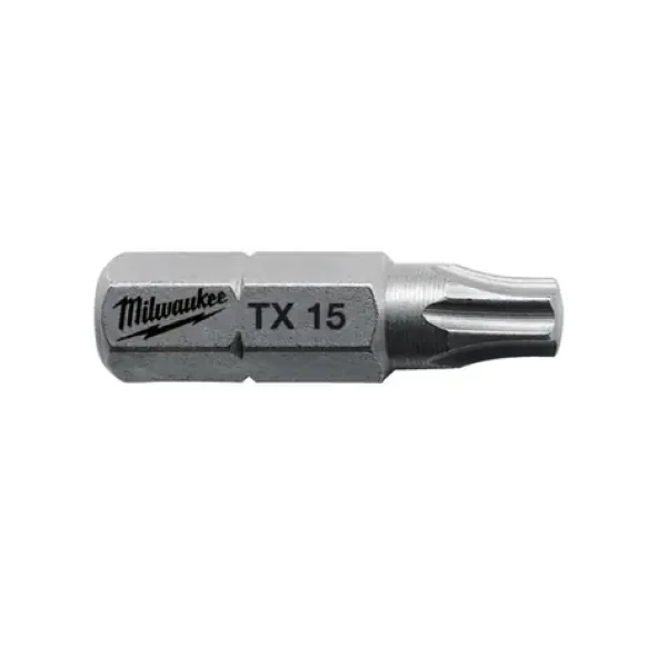 Makita 4932399596 / set bitov TX 20 (25mm) / 25 ks (4932399596)