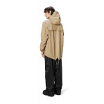 Bunda, mackintosh Rains unisex Fishtail Jacket W3 18010 24 SAND XS