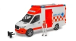 Bruder Sprinter