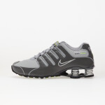 Tenisky Nike Shox NZ Dark Grey/ Dark Grey-Wolf Grey-Volt EUR 44.5