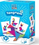 ART PUZZLE 5834 Kids Tangram