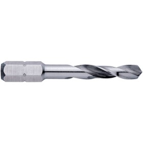 Exact 05959 HSS kovový špirálový vrták 8.5 mm Celková dĺžka 53 mm DIN 3126 1/4 (6,3 mm) 1 ks; 05959