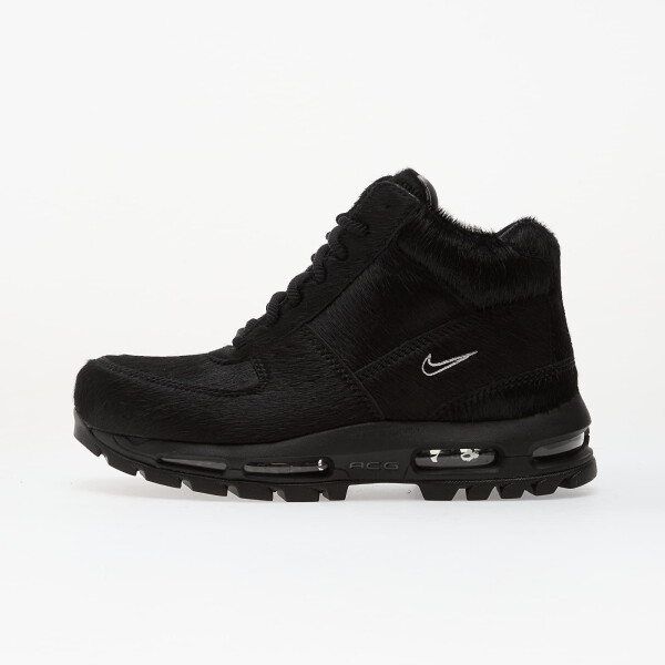 Tenisky Nike Air Max Goadome Qs Black/ Black-Black EUR 41