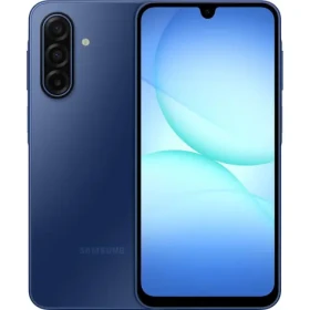 Samsung Galaxy A17 LTE 4 + 128GB modrá / 6.7 "/ Android 15 (SM-A175FLBBEUE)