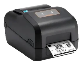 Bixolon XD5-40t / Tlačiareň štítkov / DT / 203dpi / USB / USB hosť (XD5-40TEK/BEG)