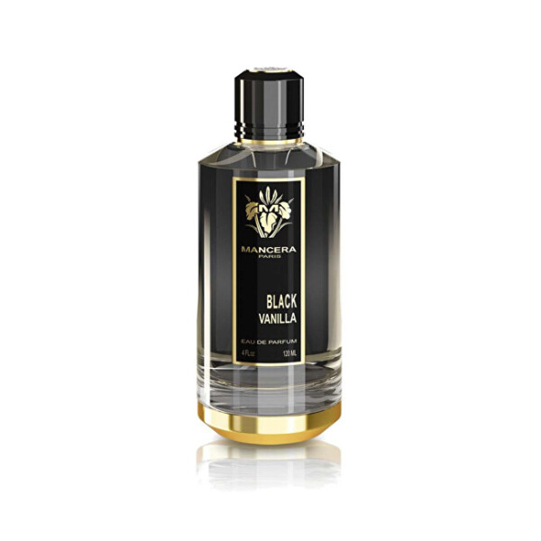 Mancera Black Vanilla EDP