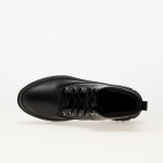 Tenisky Timberland Euro Sprint Hiker Black Full Grain EUR 39.5