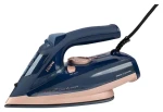 ProfiCare DB 3126 / Parná žehlička / 2600 W / keramická plocha Superglide (331260)