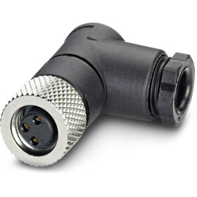Plug-in connector SACC-M 8FR-4CON-M 1513444 Phoenix Contact; 1513444