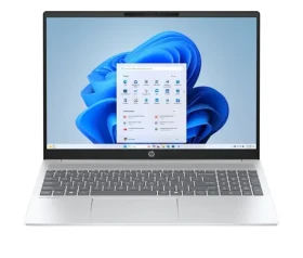 HP OmniBook 5 AI 16-af1219nw strieborná / Notebook / 16" 2K OLED / Intel Core Ultra 5 225U 1.5GHz / 16GB / 512GB SSD (C1LT4EA)