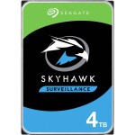 Seagate SkyHawk 4TB (ST4000VX016)