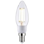 Paulmann 29128 LED En.trieda 2021 A (A - G) E14 2.5 W teplá biela (Ø x v) 35 mm x 113 mm 1 ks; 29128