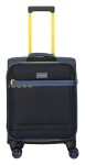 Sada cestovných kufrov Travelite Color Craze S,M,L Navy