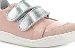 Pegres SBF 65 ružové barefoot tenisky 23 EUR