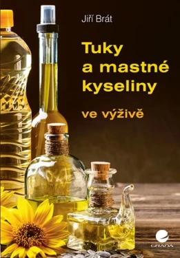 Tuky a mastné kyseliny, Brát Jiří
