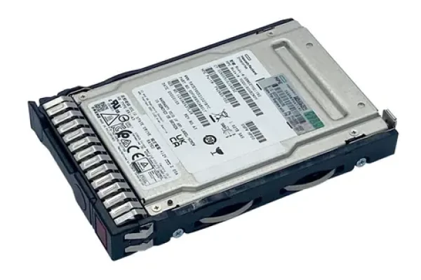 HPE 1.92 TB /SSD/SAS 12G/3y (P10607-001)