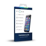 FIXED Ochranné tvrdené sklo pre Apple iPhone 7 Plus / 0.33 mm (FIXG-101-033)
