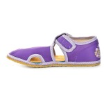 Antal shoes Antal Rascal Princess barefoot papuče 32 EUR