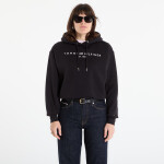 Mikina Tommy Hilfiger Corp Logo Mdrn Hoodie ? L