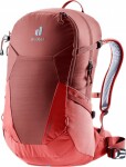 Deuter Futura SL 21l červená/oranžová