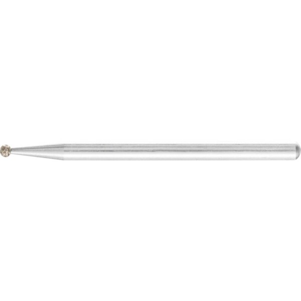 PFERD TOOLS 36302010 brúsny kolík Priemer 2 mm 5 ks; 36302010