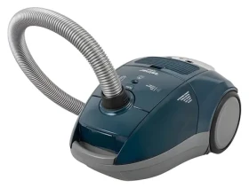 Zelmer ZVC361 Sławek zelená / Vreckový vysávač / 800 W / 3 l / EPA filter / 5 m kábel (ZVC361 Sławek)