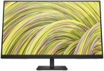 27 HP P27h G5 čierna / LED / 1920 x 1080 / IPS / 16:9 / 5ms / 1000:1 / 250cd-m2 / HDMI + DP + VGA / Repro / VESA (64W41AA)