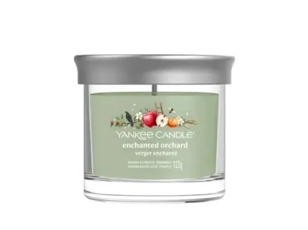 Yankee Candle Enchanted Orchard Signature Tumbler malý (5038581169231)