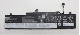 Lenovo 47Wh 3-cell Notebook battery,