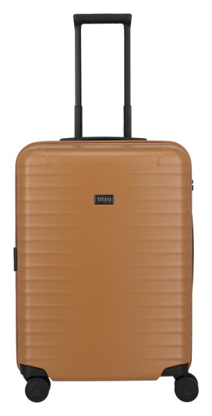 Titan Upgrade M Canyon bronze 68 L TITAN-3000046-87