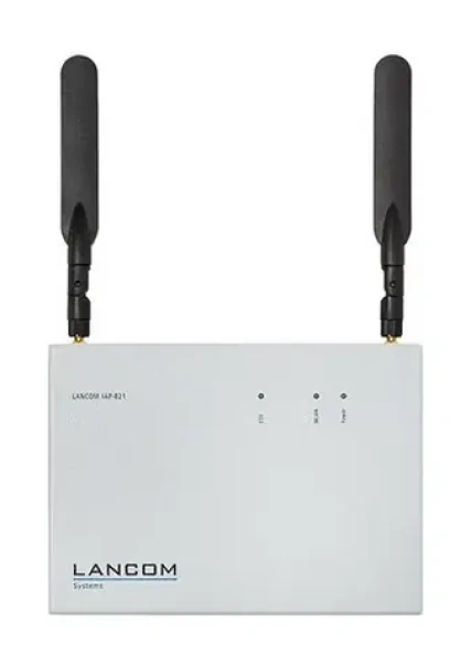 Rohde Schwarz IAP-821 (UK) / Bezdrôtový prístupový bod / Wi-Fi 4 (61756)