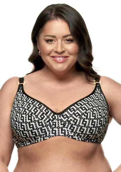 Dámske plavky Fantasy Giani P0704 top 85 H Dle obrázku