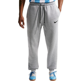 Pánske tepláky IB1248 063 sivé - Nike L