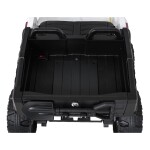 Mamido Detská elektrická štvorkolka Quad Sport TX ATV biela