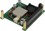 Allnet Radxa Rock 3A zbh. PoE Hat / Shield 802.3AT