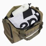 Taška adidas Linear Duffel S IN6114 sportovní styl
