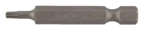 Makita B-25404 Sada bitov T25 x 50mm (3ks) (B-25404)