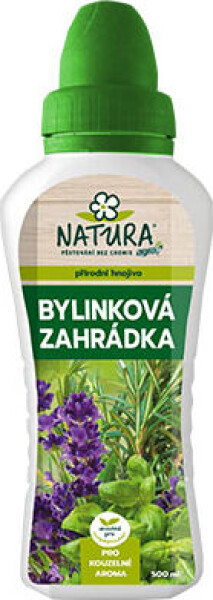 Agro NATURA kvapalné hnojivo