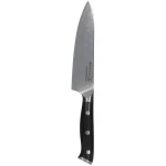 Kohersen 72212 Elegance Ebony Wood / Univerzálny nôž / Damasková oceľ / Ebenové drevo / 12,7 cm (5907642751565)