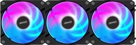 Gigabyte AORUS EZ Chain Fan 120 3-pack (GP-ECFAN1203)
