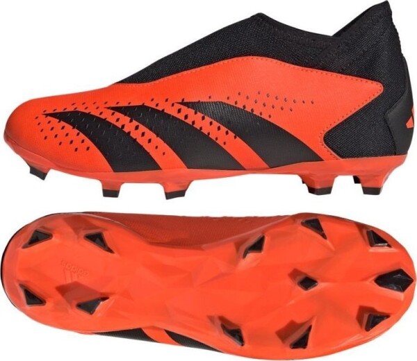 Adidas Predator Accuracy.3 FG LL Jr GW4607