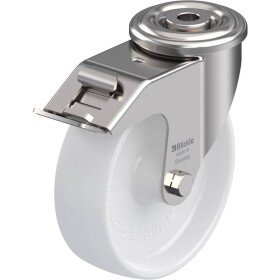 Blickle 464313 otočné koliesko s brzdou; 464313