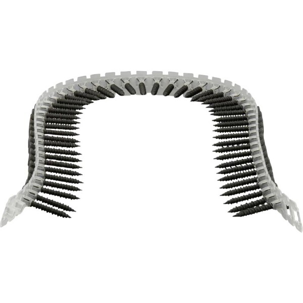 Makita F-31751 skrutka do sadrokartónu 3.9 mm 45 mm 1000 ks; F-31751