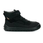 Froddo Up Path Tex TL G3110288-9T Black celoročné členkové barefoot topánky 31 EUR