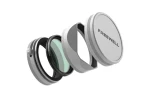 Freewell Hybridný CPL 1/4 Glow Mist filter pre Fujifilm X100 strieborná (FW-FU-XS)
