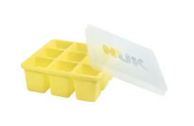 NUK Mraziaca formička silikónová / 60 ml (NU10255257)