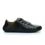 Skinners Walker II Leather Black/black barefoot topánky 38 EUR