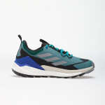 Tenisky adidas Terrex Free Hiker 2 Low Gtx Preloved Teal/ Grey Three/ Core Black EUR 42 2/3