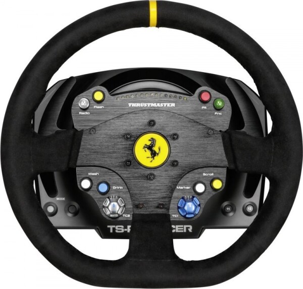 Thrustmaster TS-PC Racer Ferrari 488 Challenge Edition 2960798