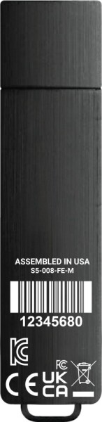 PNY SENTRY 5 MANAGED 128GB USB FIPS